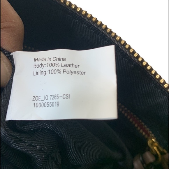 ELLIOT LUCCA CROSSBODY - Picture 9 of 9